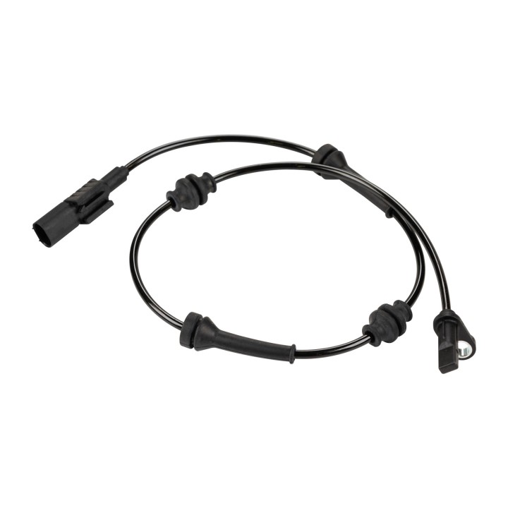 Sensor, wheel speed 9 1886 1
