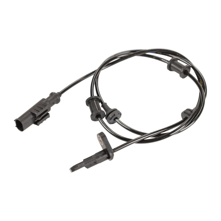 Sensor ABS trasero 46862101