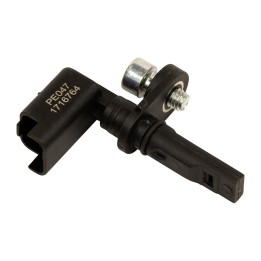 ABS sensor, rear left or right wheel speed sensor 30165