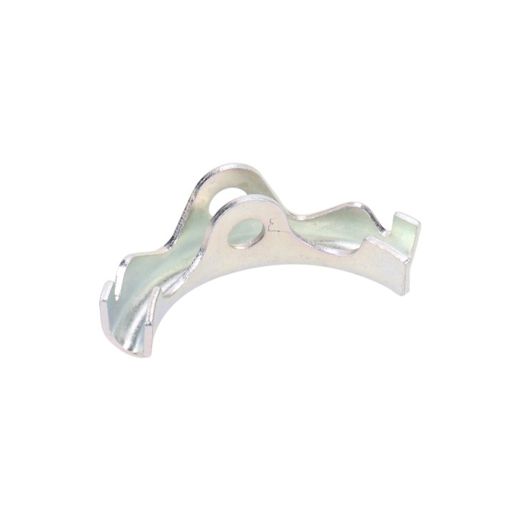 Handbrake cable guide 4102593