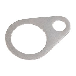 ABS sensor spacer 71735307