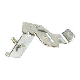 Brake cable bracket (left-hand) 1350316080