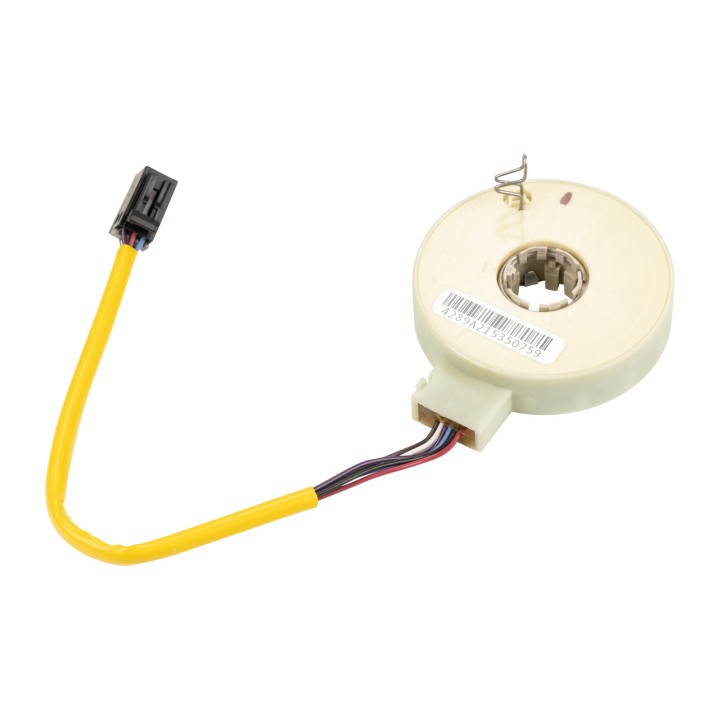 Steering angle sensor, torque sensor, yellow CSS74300GS