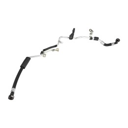 Power steering hose 1385762080