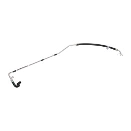 Power-assisted steering hose 51856111