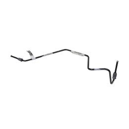 Hydraulic brake actuation 1344093080