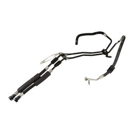Pipe for the power steering line 50501929