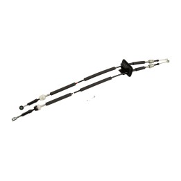 Gearshift cable, gearbox cable 29658