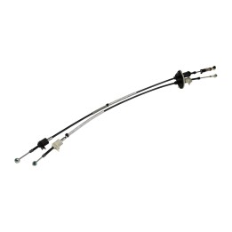 Gearshift cable, gearbox cable 504199606