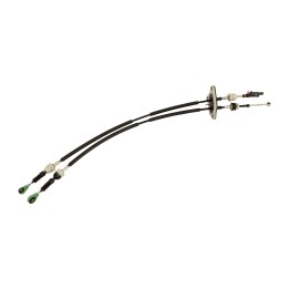 Gear cable, shift cable, manual gearbox 46348466