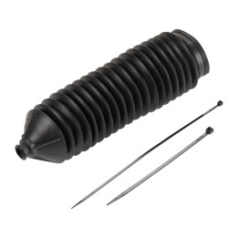 Steering boot set (left or right) 15100