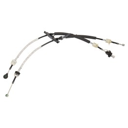 Cable, manual gearbox 46338400