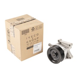 Pompa del servosterzo Iveco OE (5801836047)