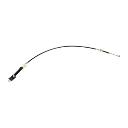 Bowden cable, manual gearbox cable (left-hand cable), original 46337938