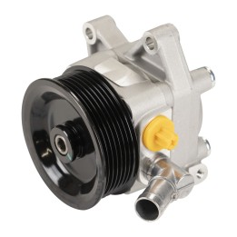 Power steering pump with wheel PS000014M