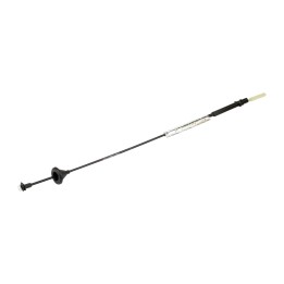 Cable, gearbox shift cable, Iveco OE (5801884395)