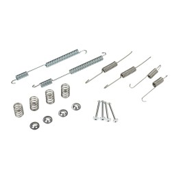 Brake shoe retaining spring set OJD 105-0753