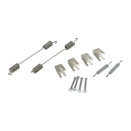 Bremsbackenhaltefedernsatz OJD 105-0836