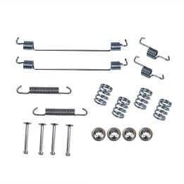 Bremsbackenhaltefedernsatz Bosch OJD 105-0819