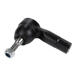 Embout de barre d'accouplement droit 240020