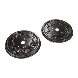 Brake kit pre-assembled on mounting plates 5025