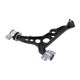 Left-hand wishbone, 17 mm ball joint BR1157