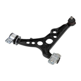 Left-hand wishbone with 15mm ball joint BR1100