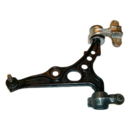 Braço triangular dianteiro direito 1,6 IE 1,9 D 1313084080