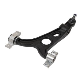 Brazo triangular delantero derecho inferior BR1388