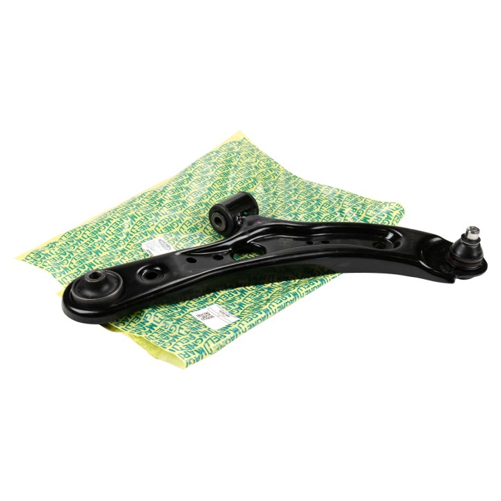 Braço triangular esquerdo Magneti Marelli 301181399600