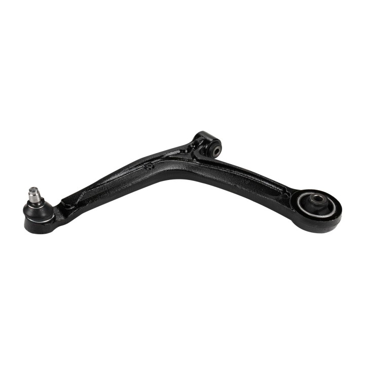 Braço triangular dianteiro esquerdo AG Automotive 4520030AG