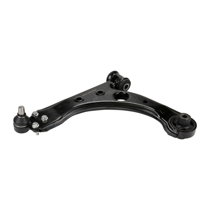 Braço triangular dianteiro esquerdo AG Automotive 4520112AG