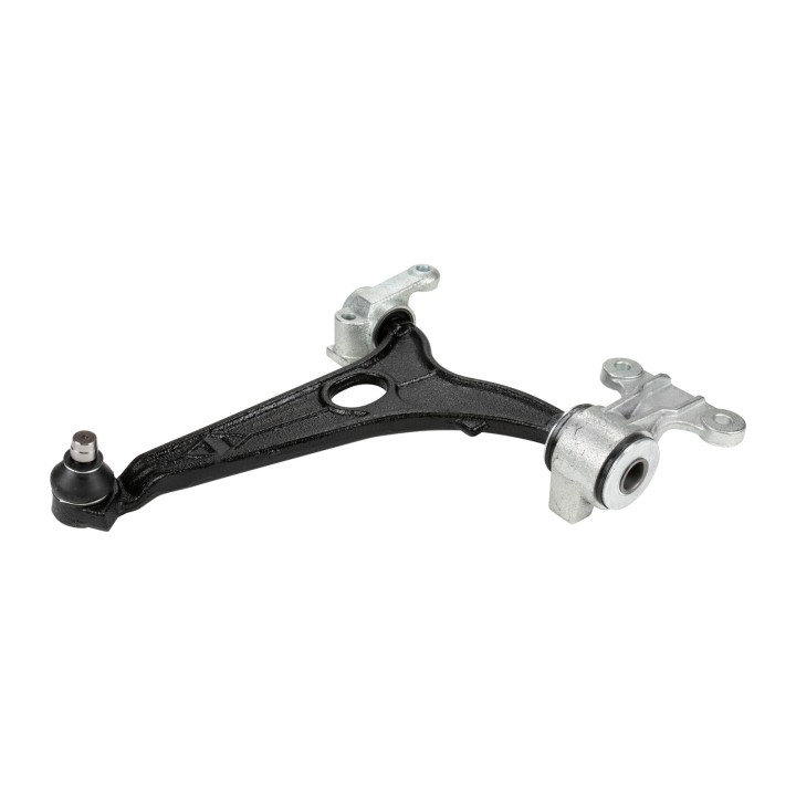 Braço triangular dianteiro esquerdo AG Automotive 4520124AG