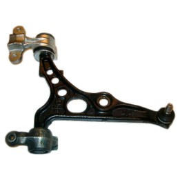 Braço triangular dianteiro esquerdo 1,6 IE 1,9 D 1316735080