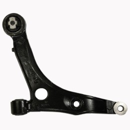 Braço triangular esquerdo Light e Heavy da Magneti Marelli 301181309400
