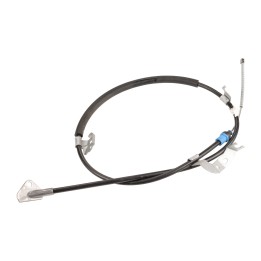 Rear right handbrake cable 26792
