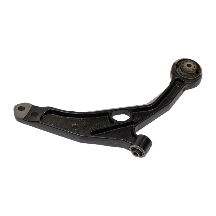 Braço triangular direito sem cabeça de suporte 26618
