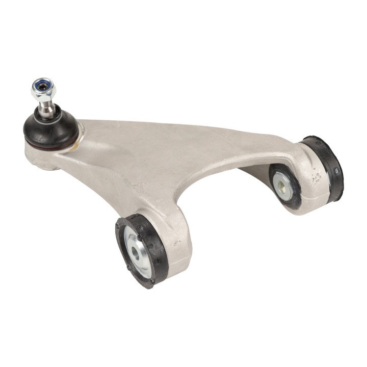 Front left upper triangular control arm, aluminium, Magneti Marelli 301181312000