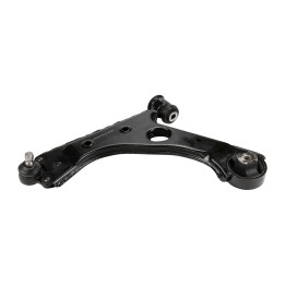 Braço triangular dianteiro esquerdo AG Automotive 4520078AG