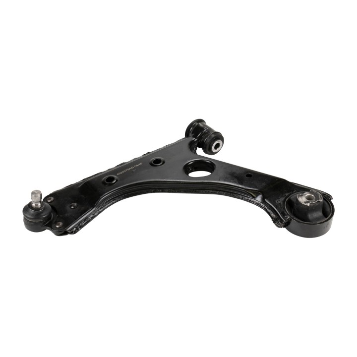 Braço triangular dianteiro esquerdo AG Automotive 4520078AG
