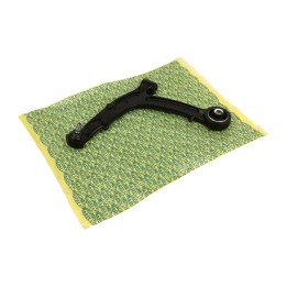 Braço de suspensão dianteiro esquerdo Magneti Marelli 301181309000