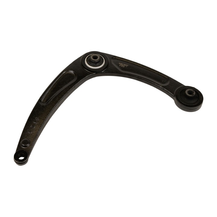 Braço triangular dianteiro esquerdo Magneti Marelli 301181392700