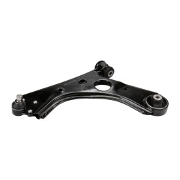 Braço triangular dianteiro esquerdo AG Automotive 4520126AG