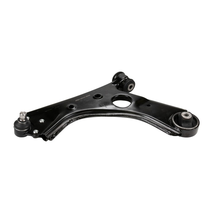 Braço triangular dianteiro esquerdo AG Automotive 4520126AG