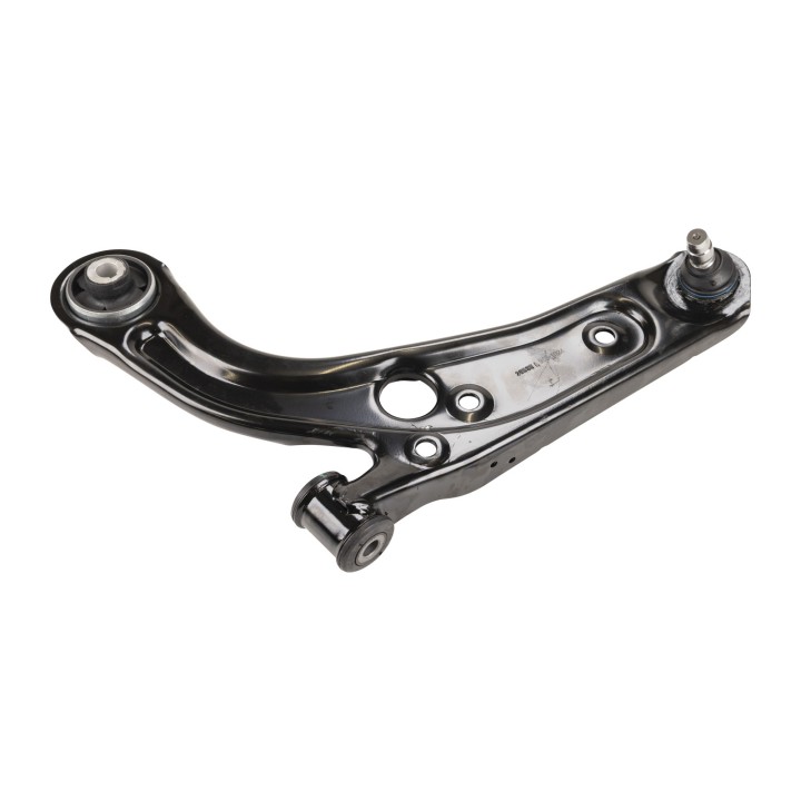 Front left control arm 26595