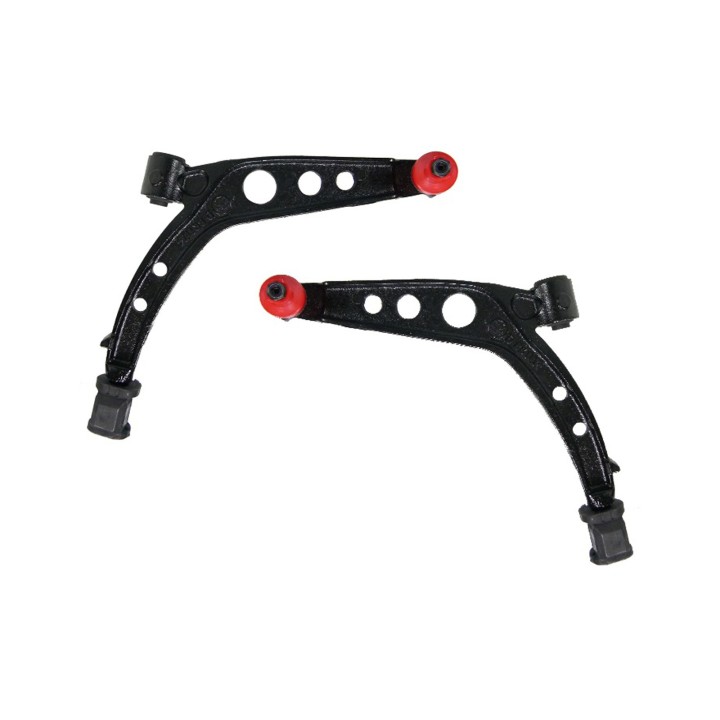 Control arm set (2-piece)