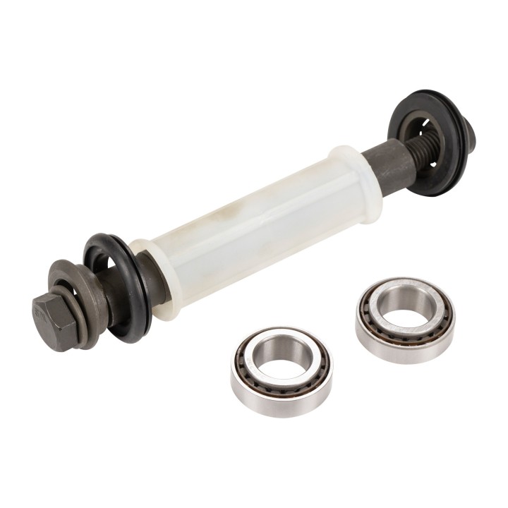Kit de reparação do braço triangular traseiro 50834