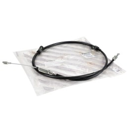Handbrake cable 1399845080