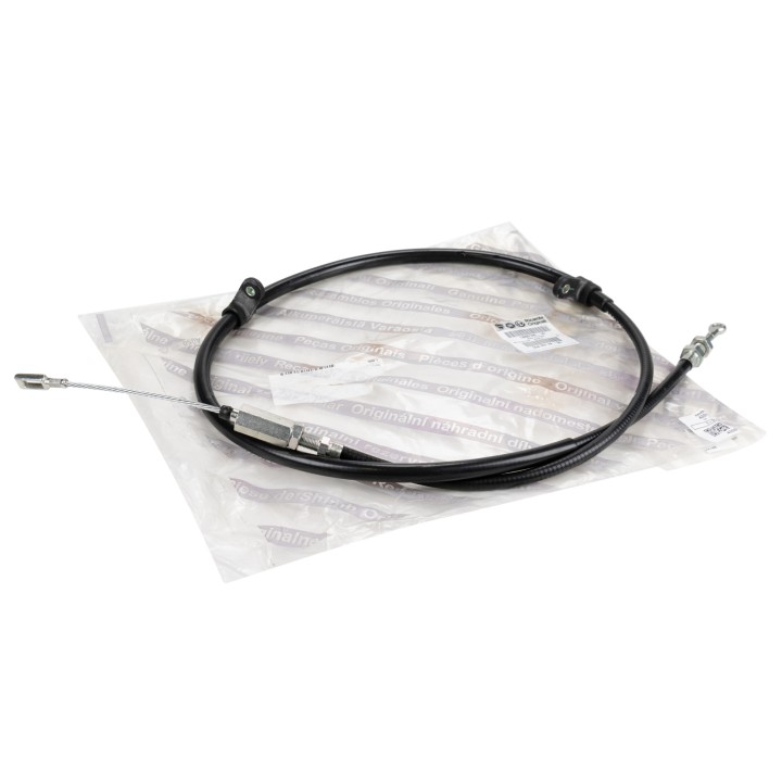 Handbremszug 1399845080