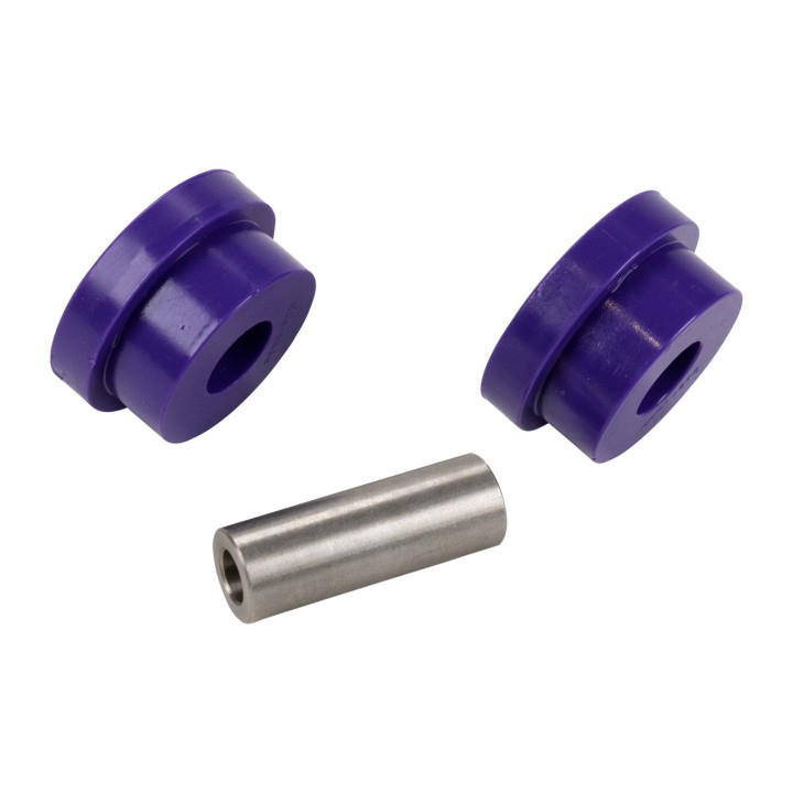 Polyurethane bushing, front rear control arm. SF910